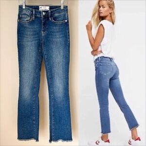 Free People Jeans